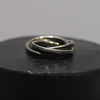 Werkstatt Munchen Eternal Ring WM-M1414-0 PWM5